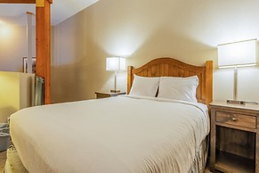 Cahilty Lodge