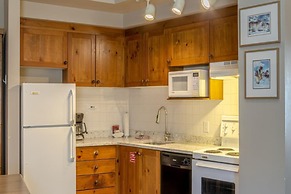 Cahilty Lodge