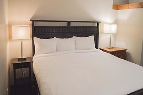 Cahilty Lodge