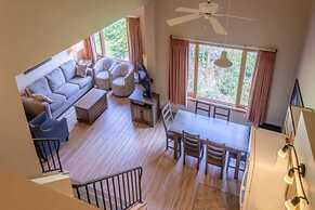 Cahilty Lodge