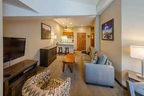 Cahilty Lodge