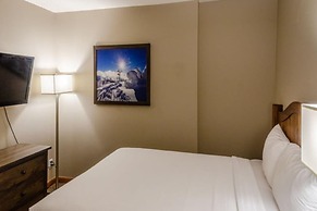 Cahilty Lodge