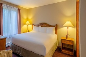 Cahilty Lodge