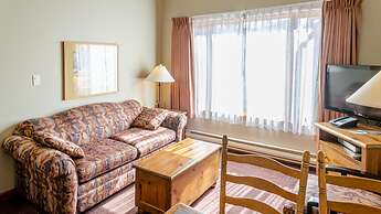 Cahilty Lodge