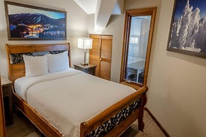Cahilty Lodge