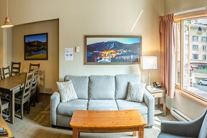 Cahilty Lodge