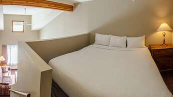 Cahilty Lodge
