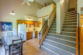 Cahilty Lodge