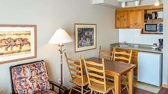 Cahilty Lodge