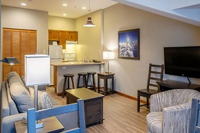Cahilty Lodge