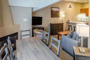 Cahilty Lodge