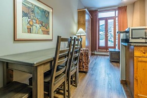 Cahilty Lodge