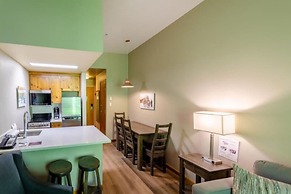 Cahilty Lodge