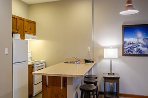 Cahilty Lodge