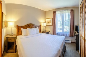 Cahilty Lodge