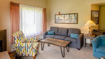 Cahilty Lodge