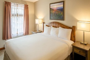Cahilty Lodge