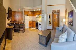 Cahilty Lodge