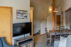 Cahilty Lodge