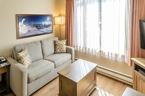 Cahilty Lodge
