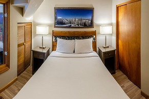 Cahilty Lodge