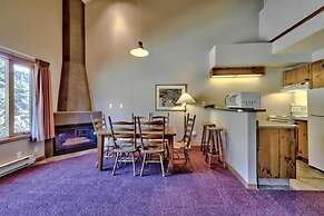Cahilty Lodge