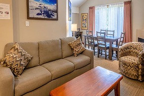 Cahilty Lodge
