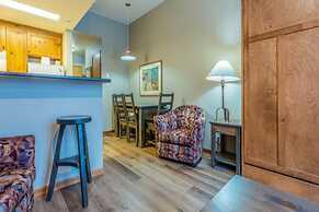 Cahilty Lodge