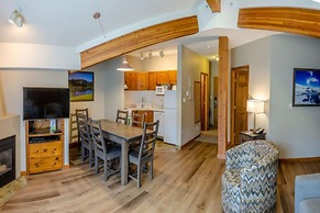 Cahilty Lodge