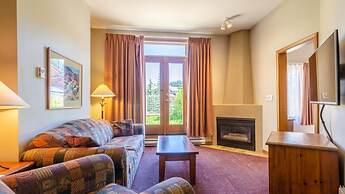 Cahilty Lodge