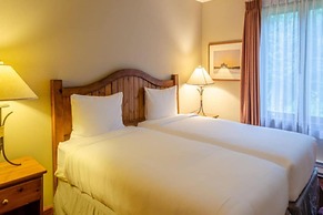 Cahilty Lodge