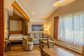 Cahilty Lodge