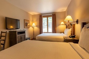 Cahilty Lodge