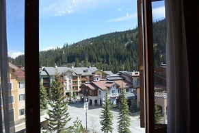 Cahilty Lodge