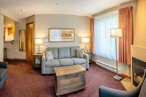 Cahilty Lodge