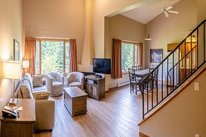 Cahilty Lodge
