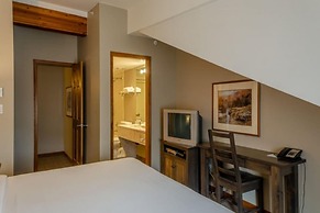 Cahilty Lodge