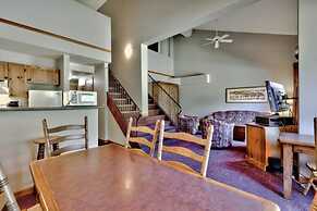 Cahilty Lodge