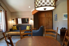 Cahilty Lodge