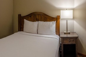 Cahilty Lodge