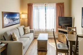 Cahilty Lodge
