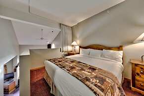 Cahilty Lodge