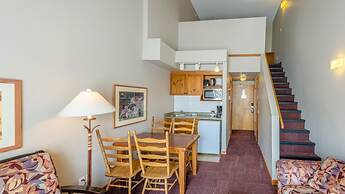 Cahilty Lodge