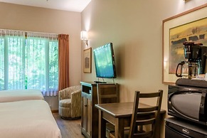 Cahilty Lodge