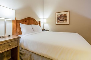 Cahilty Lodge