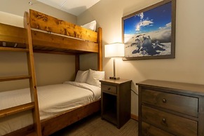 Cahilty Lodge
