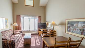 Cahilty Lodge