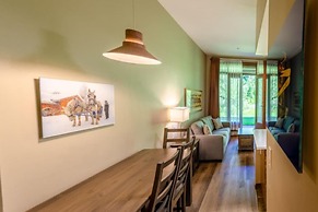 Cahilty Lodge