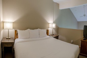 Cahilty Lodge