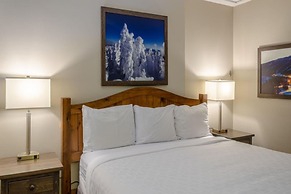 Cahilty Lodge